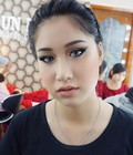 Hình ảnh: Makeup đẹp và sang chảnh theo phong cách Tây, Thái Lan, Hàn Quốc