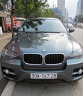 Hình ảnh: BMW X6 2009 màu xanh