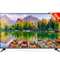 Hình ảnh: Nơi bán smart tivi LG 55inch 55LH575T giá rẻ tại kho