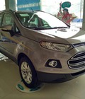 Hình ảnh: Ford Ecosport Titanium Mới 2017 có xe giao ngay, đủ màu, hỗ trợ trả góp đơn giản, giá tốt nhất thị trường