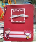 Hình ảnh: Scrapbook handmade