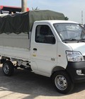 Hình ảnh: Xe tải nhỏ Veam Star tải trọng 820kg