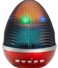 Hình ảnh: Loa bluetooth hình quả trứng 
