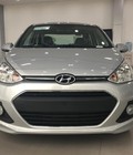 Hình ảnh: Hyundai I 10 1.2MT sedan Model 2017