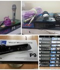 Hình ảnh: Loa bãi Mỹ JBL bass 25 và JBL bass 30, âm ly Jarguar bãi Hàn chuyên nghiệp karaoke