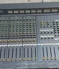 Hình ảnh: Bộ trộn âm Mixer Yamaha EMX300 và MC1204II, trầm Martin 2 bass 50, micro các loại chuyên biểu diễn