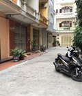 Hình ảnh: Bán nhà riêng, Ô tô đỗ cửa, tại Đường Trường Chinh Quận Thanh Xuân Hà Nội