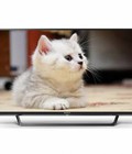 Hình ảnh: Bộ đôi tivi Sony 32 inch mới nhất 2017: 32R30E, 32W660E
