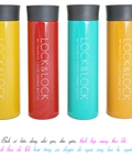 Hình ảnh: Bình Lock&Lock LHC4016 Colorful Tumbler - Basic Color 340ml - Bình giữ nhiệt nóng lạnh