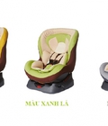 Hình ảnh: Ghế ngồi ô tô cho bé Fedora Organic FED C1 new