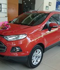 Hình ảnh: Trí Phú Mỹ Ford Bán xe Ford Ecosport 2017 1.5L Titanium Khuyến Mãi Giá Cực Rẻ tại FOrd Phú Mỹ Hưng