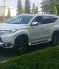 Hình ảnh: Mitsubishi Pajero Sport GLS AT 4x4 all new màu trắng có trả góp giá cạnh tranh 0906.884.030