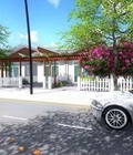 Hình ảnh: Biệt thự Mini gần biển gần bệnh viện trường học CK 5%, có thể trả góp trong 2 năm 0 lãi suất