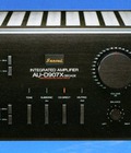 Hình ảnh: Bán âm ly nghe nhạc Denon AVC 2020G, âm ly Sansui AU-D907X, hàng Nhật xịn