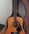 Hình ảnh: Đàn Guitar Acoustic Yamaha FG-200D