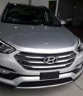 Hình ảnh: Hyundai Santafe