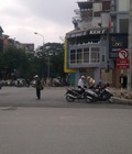 Hình ảnh: Cho thuê 80m mặt đường Thái Hà