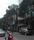 Hình ảnh: Cho thuê nhà mặt phố Trung Hoà