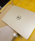 Hình ảnh: Dell Inspiron 7460 màu GOLD&BẠC ĐẸP core i5 7200U KabyLake,ram 8G,ổ SSD 256G,Vga rời+on đủ cả,14inch