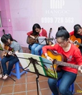 Hình ảnh: Trung tâm Hà Ngọc Chiêu sinh các lớp nhạc: Piano,Guitar,Thanh Nhạc tại Quận 11,Quận Bình Thạnh giá 350k/tháng.