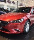 Hình ảnh: Bán xe Mazda 6 New 100% Giá Thương Lượng, Khuyến Mại Khủng