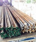 Hình ảnh: Thép Ray P11 đến P43 hàng nhập khẩu giá rẻ