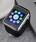 Hình ảnh: Đồng hồ thông minh Smartwatch Watch A1 359.000 đ