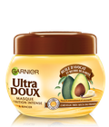 Hình ảnh: Mượt sáng ngay lập tức với mặt nạ ủ tóc Garnier Ultra Doux Masque Nutrition Intense