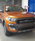 Hình ảnh: Cần bán gấp xe Ford Ranger Wildtrak 3.2 cuối 2016 Sync 3 giá kịch sàn