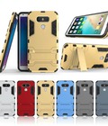 Hình ảnh: Ốp lưng LG G6 LT Iron Man chống sốc