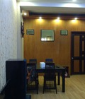 Hình ảnh: Cần bán căn hộ chung cư Khánh Hội 3 Q.4, dt83m, 2 phòng ngủ, 2.7 tỷ, sổ hồng, lầu cao, nhà đẹp, thoáng mát