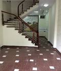 Hình ảnh: Bán nhà ngõ 27 huỳnh thúc kháng 52m2 x 5 tầng 10,5 tỷ .....