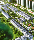 Hình ảnh: Bán Biệt thự khu K Ciputra diện tích 140m2 giá cực rẻ 13,8 tỷ