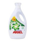 Hình ảnh: Nước giặt ariel power gel 3l tương đương bột giặt ariel 6kg