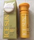 Hình ảnh: Kem Chống Nắng Provence Calendula Ice Puff Sun SPF 50 PA