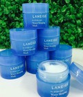 Hình ảnh: Mặt nạ ngủ Laneige Water Sleeping Mask mini