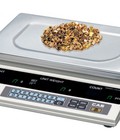 Hình ảnh: Cân điện tử đếm số lượng CS 2.5kg CAS