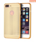 Hình ảnh: Ốp lưng Iphone 7 Plus LT Metal nhôm phay