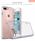 Hình ảnh: Ốp lưng Iphone 7 Plus Imak Nano trong suốt không ố vàng
