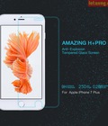 Hình ảnh: Kính cường lực Iphone 7 Plus Nillkin Amazing H Pro 0,2mm