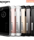 Hình ảnh: Ốp lưng Iphone 7 Plus Spigen Tough Armor chống sốc USA