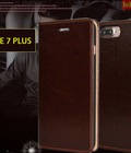 Hình ảnh: Bao da Iphone 7 Plus Haoyue Wallet Hanmade
