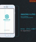 Hình ảnh: Kính cường lực Iphone 7 Nillkin Amazing H Pro 0,2mm