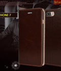 Hình ảnh: Bao da Iphone 7 Haoyue Wallet hanmade