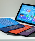 Hình ảnh: MS Surface Pro 3