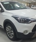 Hình ảnh: Hyundai i20 Nhập Khẩu