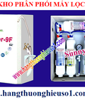 Hình ảnh: Máy lọc nước Nano Sunny Eco Super 5i