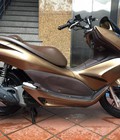 Cần Bán PCX màu vàng đồng