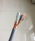 Hình ảnh: Cáp chống nhiễu 25C x 0.75mm2 lõi đồng 100% của Đức
