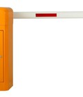 Hình ảnh: Barrier tự động Shining ST600 có motor khỏe, hoạt động ổn đị